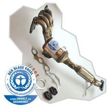 BLUEKAT Katalysator mit