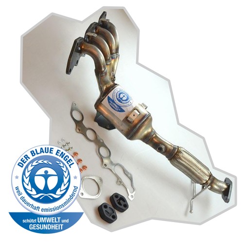 Bluekat katalysator mit - bluekat,