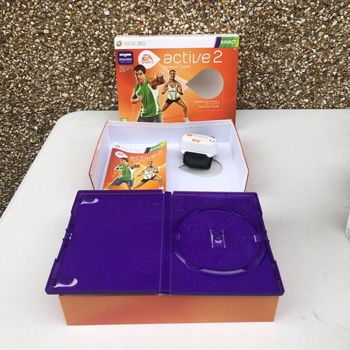 Xbox 360 kinect sports - 360, ea