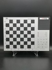 Schachcomputer SciSys Chess Companion 2