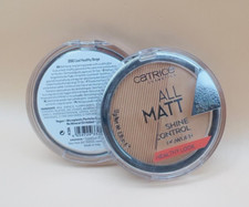 Catrice All Matt Shine Control