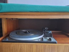 60er JAHRE Musiktruhe