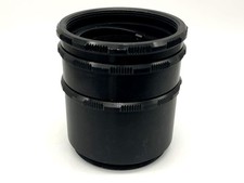 Pentacon zwischenring set - pentacon,