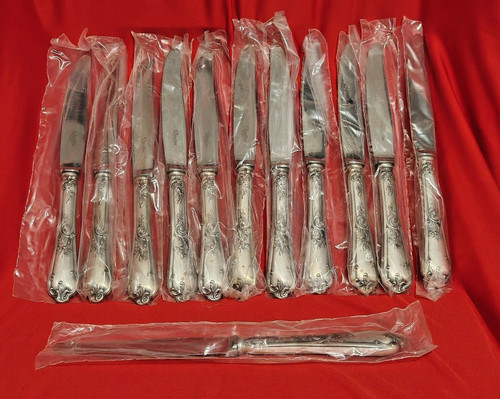 Messer deetjen strasbourg - messer,
