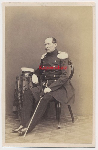 Major westfälischen - major, im