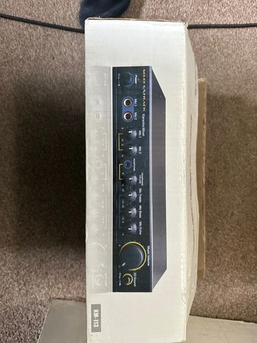 Selectatrack 113 karaoke - selectatrack,