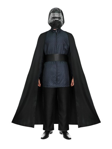 Cosplay star wars kylo ren - kylo,