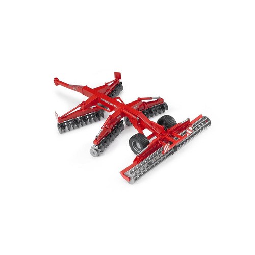 Bruder kuhn discover xl - bruder,,