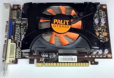 PCIe x16 Grafikkarte Palit