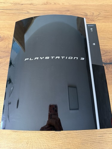 Playstation fat ps3 - playstation,