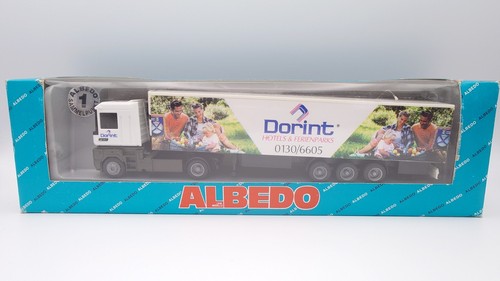 Albedo renault ae - albedo, 1:87