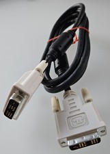 1,5m HDMI auf DVI Highend