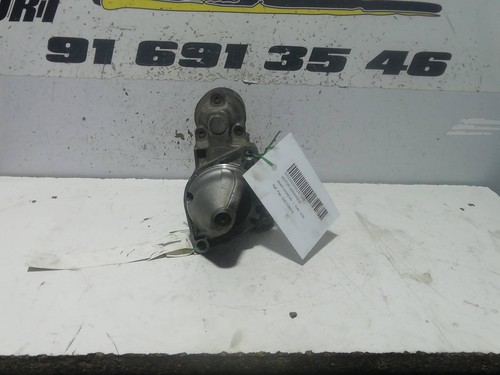 0001106014 motor startet - 0001106014,