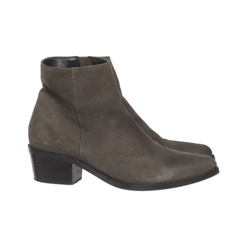 120 lino stiefeletten - 120%, lino,