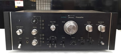 Betrieb bestätigt sansui - betrieb,
