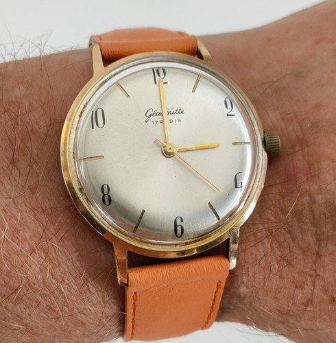 Gub glashütte original - glashÜtte,