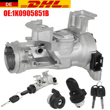 ZÜNDSCHLOSS GEHÄUSE Für