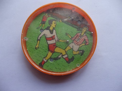 Altes ddr geduldsspiel - altes,
