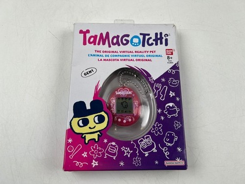 Outlet tamagotchi original gen - tamagotchi,