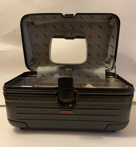 Rimowa beauty vanity case - vanity,