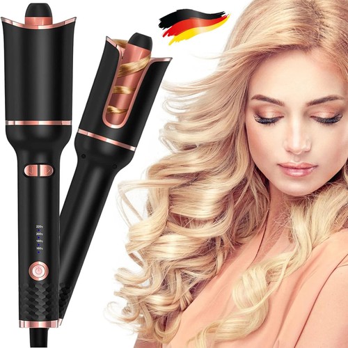 Automatischer rotierender haar - rotierender,