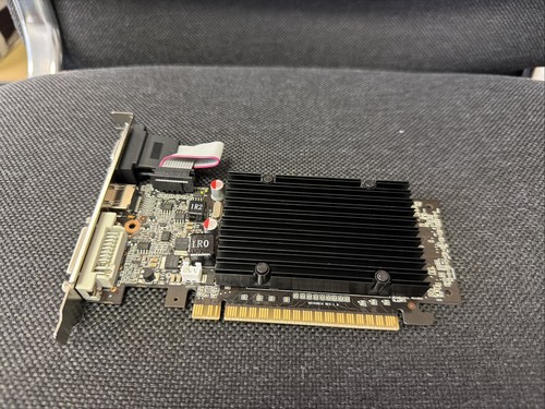 Evga geforce 210 - evga,