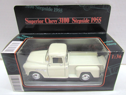 Oldtimer collection - 1:36,