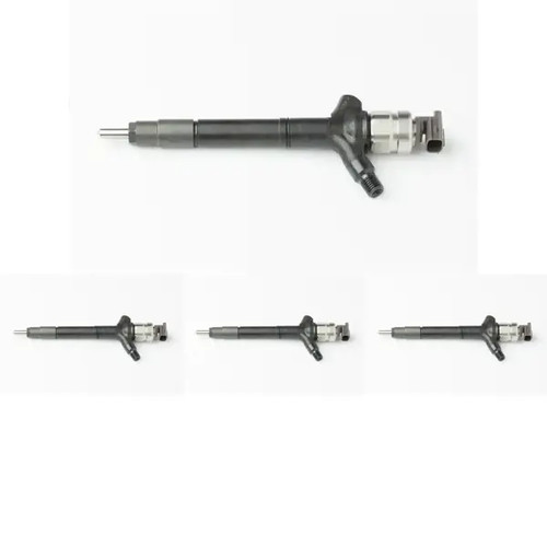 Einspritzdüse denso für - 4, x