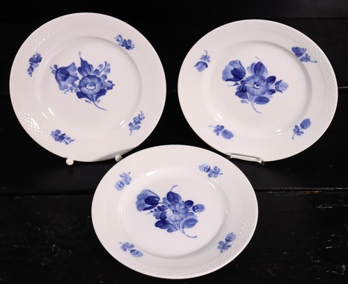 Royal copenhagen blaue blume - copenhagen,