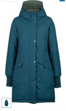 Finkid Damen Wendemantel