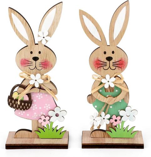Stück osterhase aus - 2,