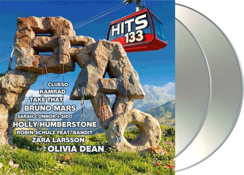 Various artists bravo hits - artists,