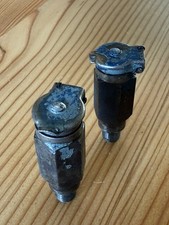 2x Kaltstartbüchse für Eicher EDK Motor - Raubtierserie Traktor