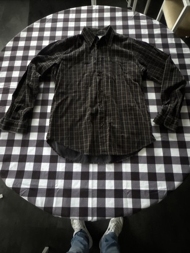 Armani jeans hemd - jeans,