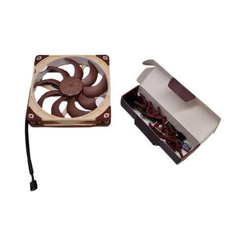 Noctua a14x25 pwm - noctua, g2