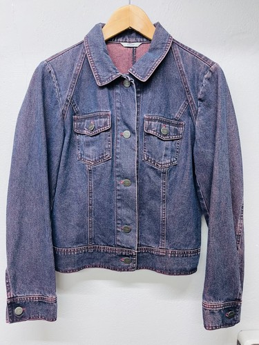 Rosner,Damen,Jeansjacke,Größ