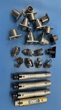 XLR Einbaubuchse Gitarre