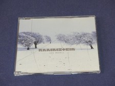 Rammstein, Maxi-CD "Das
