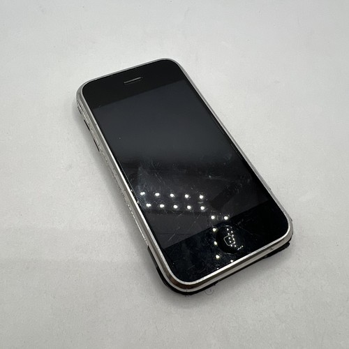 Apple iphone 8gb - iphone,