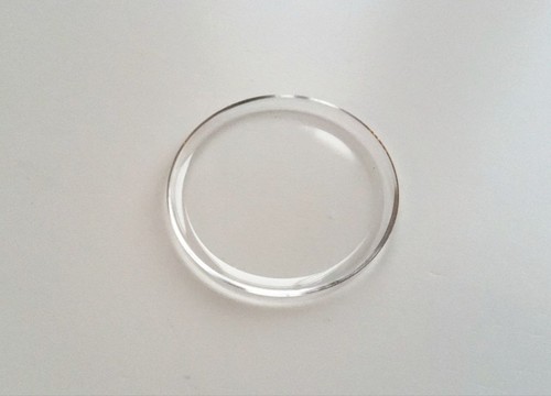 Plexiglasglas für raketa 24h - raketa,