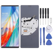 Für LG Wing 5G Original LCD