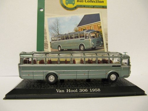 Atlas bus collection 72 - atlas,