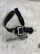 Opel Corsa D   Sicherheitsgurt Vorne rechts 13262567