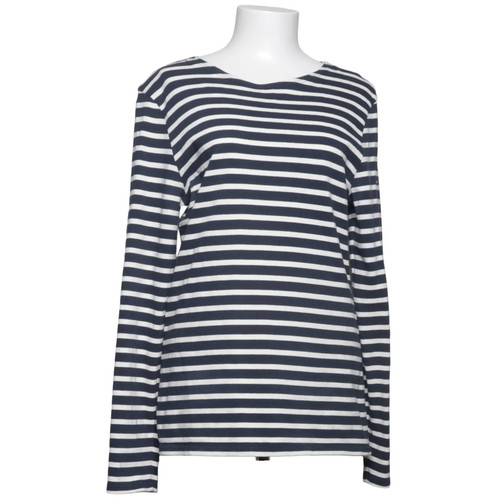 Saint james langarmshirt - james,,