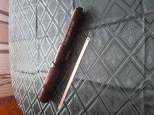 Jagdspektiv / Airsoft Sniper Spektiv. Robust / gebraucht