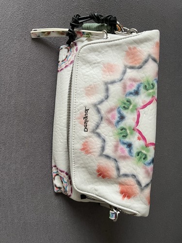 Desigual damen umhängetasche - desigual,