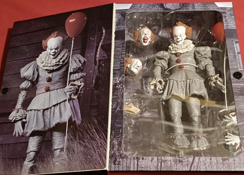 Neca it figur - /,