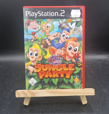 Buzz junior jungle - buzz!, party
