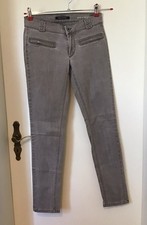 MARC O’POLO Skara Soda  Damen Chino Hose Gr. DE 26/32 Taupe Casual-Look neu