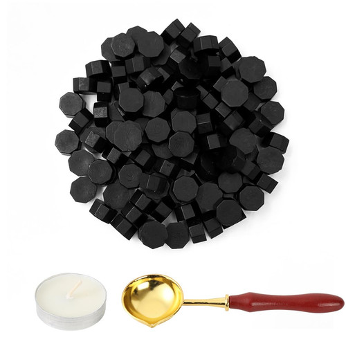Siegelwachs set siegellack - siegelwachs,